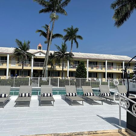 布卡拉顿Royal Colonial公寓 外观 照片